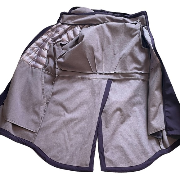 C9 by Champion Women’s Softshell Winter Jacket L Purple - Picture 3 of 9